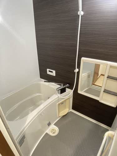 フォーレス西田B 0101号-6