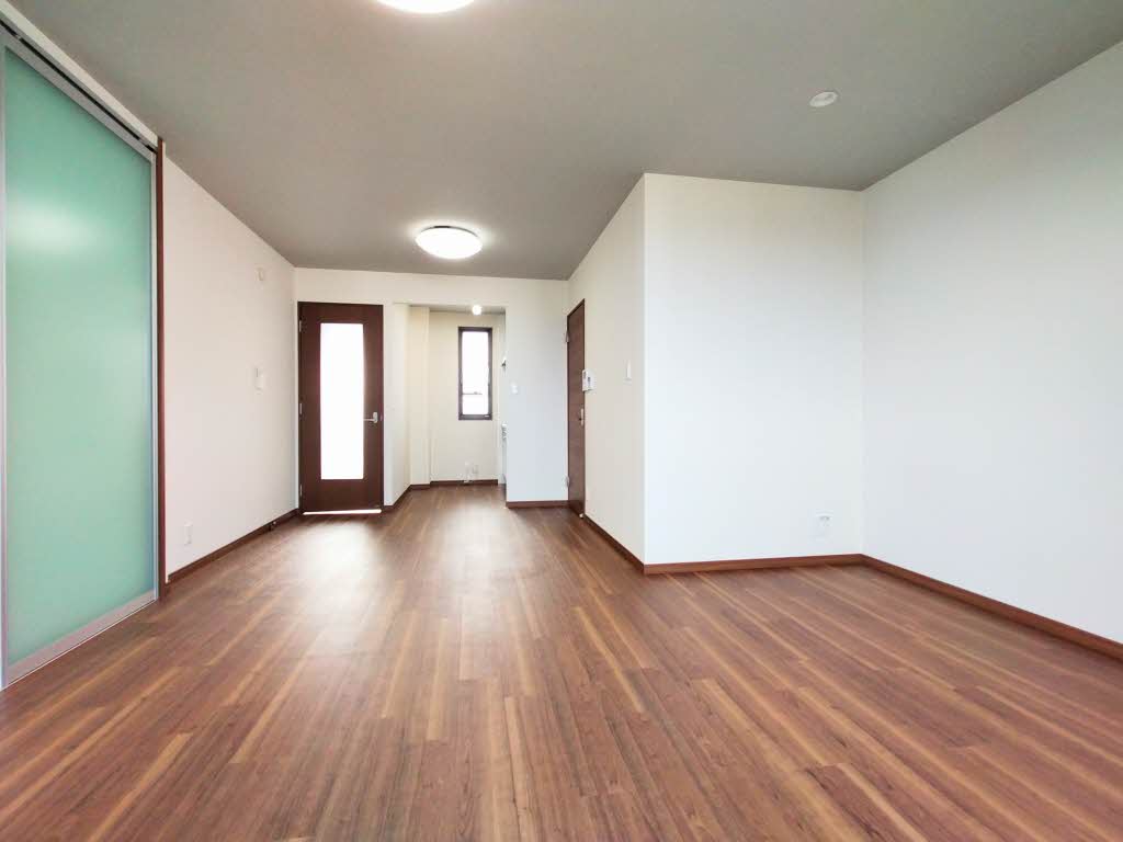 フォーレス西田Ｂ 0202号-2