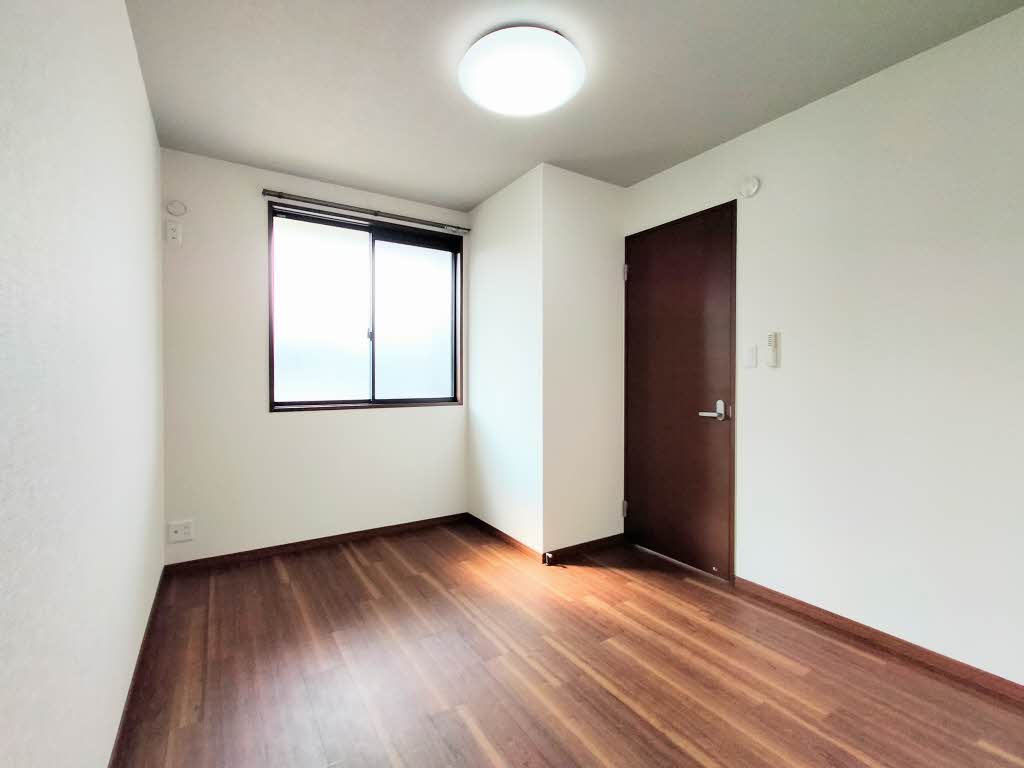 フォーレス西田Ｂ 0202号-8