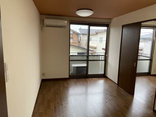 ラベンダー虹Ｂ 0201号-2