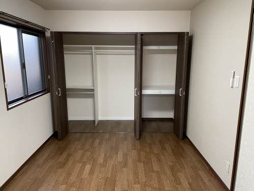 ラベンダー虹Ｂ 0201号-5