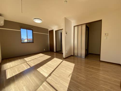 グレイス笹原 B101号-3