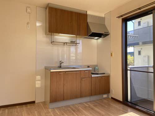 グレイス笹原 B101号-4