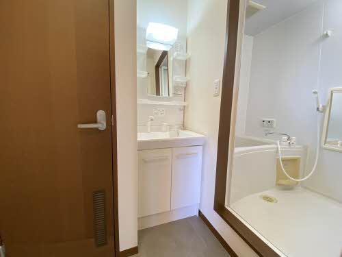 グレイス笹原 B101号-7