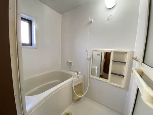 グレイス笹原 B101号-8