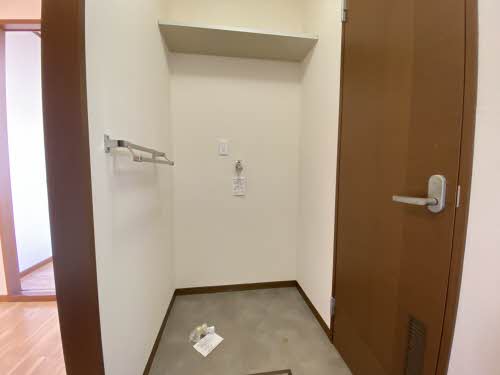 グレイス笹原 B101号-10