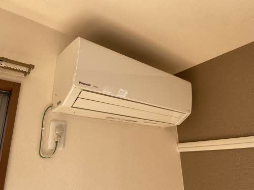 グレイス笹原 B101号-11