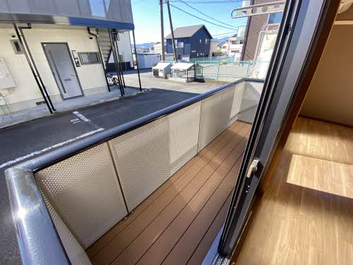 グレイス笹原 B101号-15