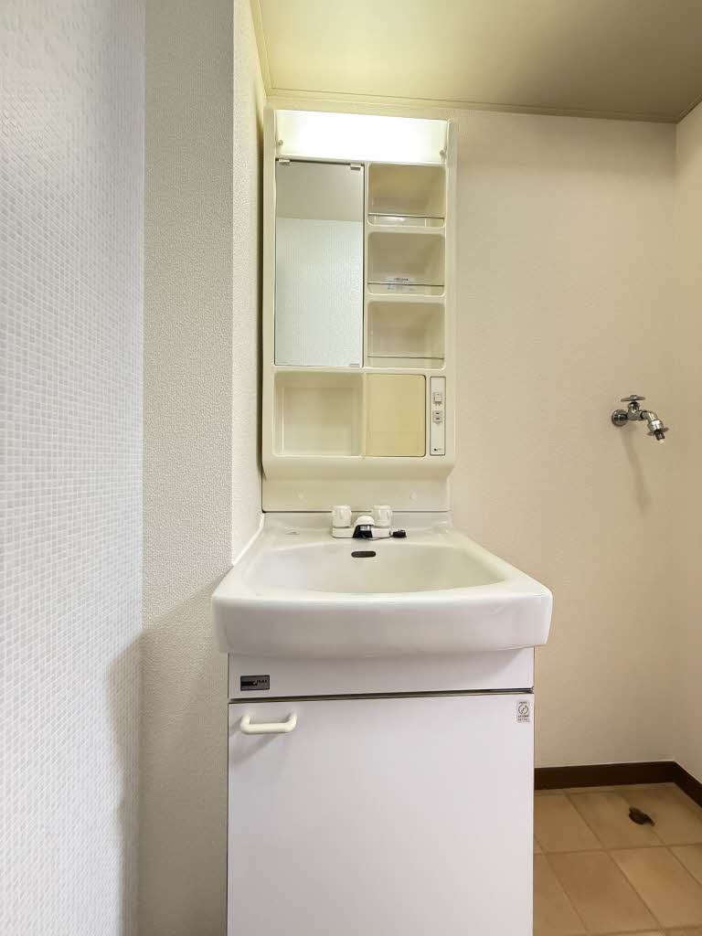 グレイス笹原 C101号-5