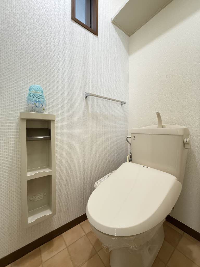 グレイス笹原 C101号-6