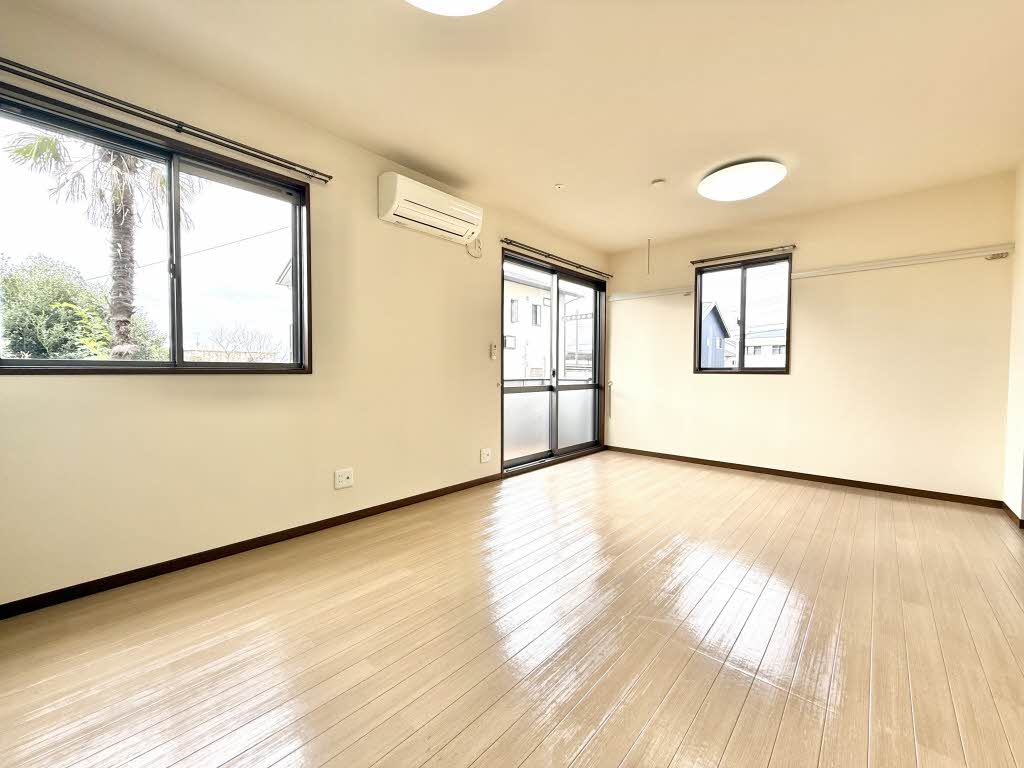 グレイス笹原 C101号-7