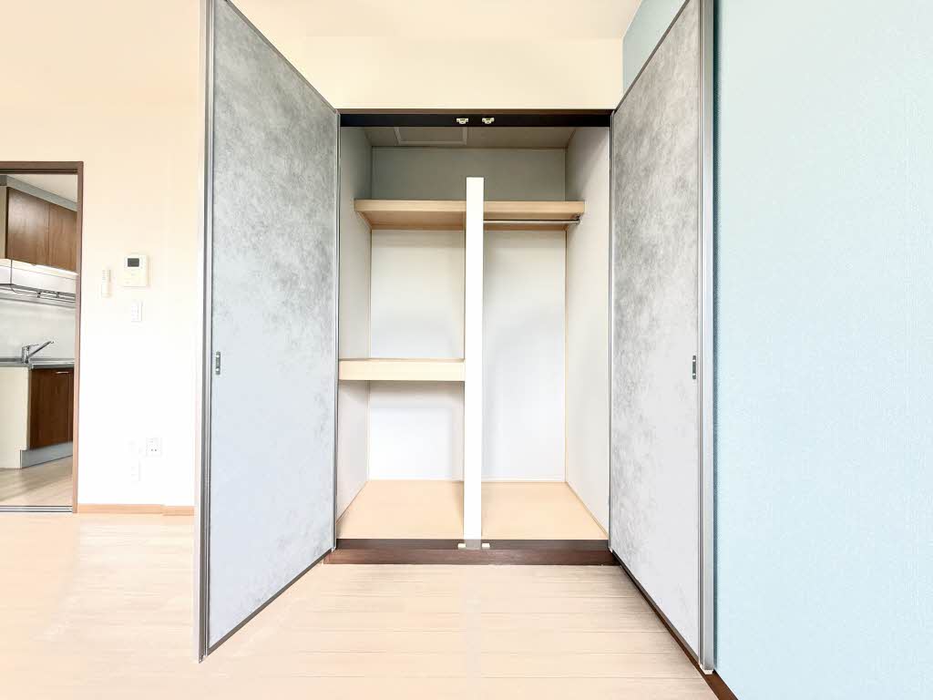 グレイス笹原 C101号-8