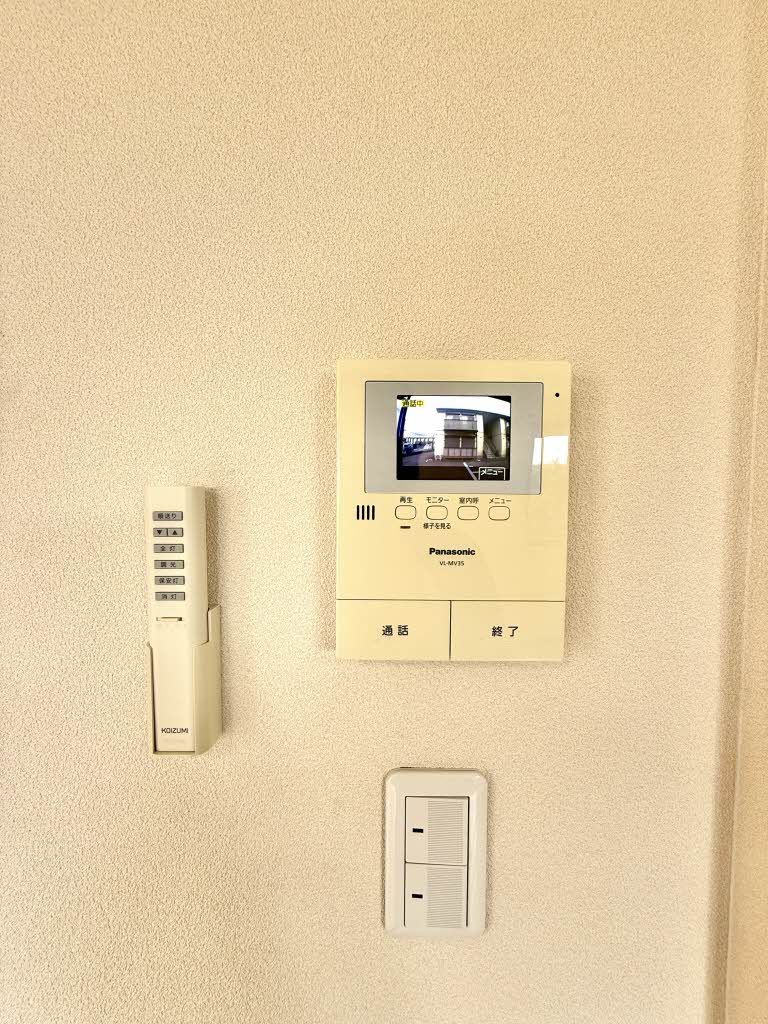 グレイス笹原 C101号-10