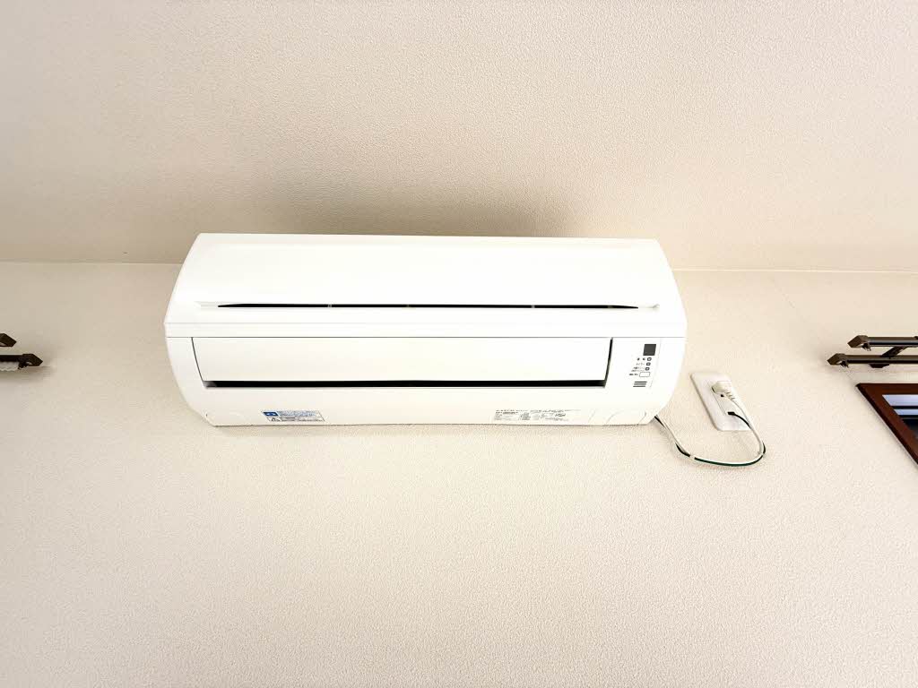 グレイス笹原 C101号-11