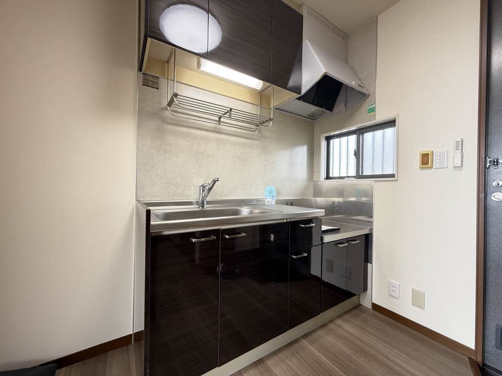 グレイス笹原 C202号-4