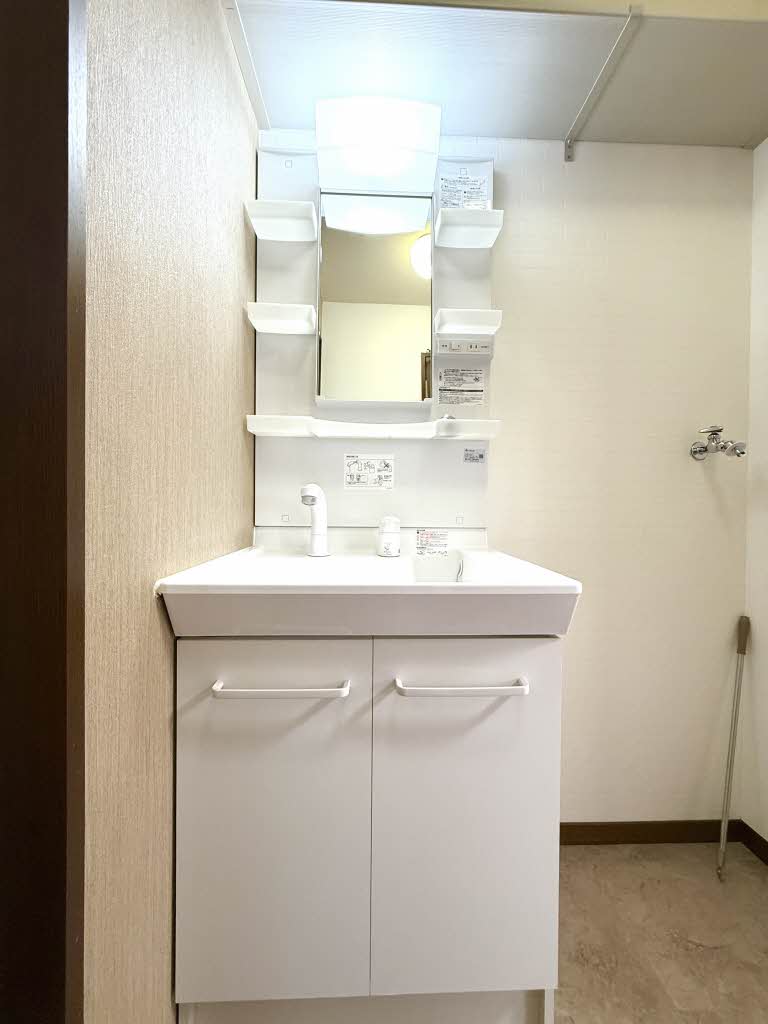 グレイス笹原 C202号-6