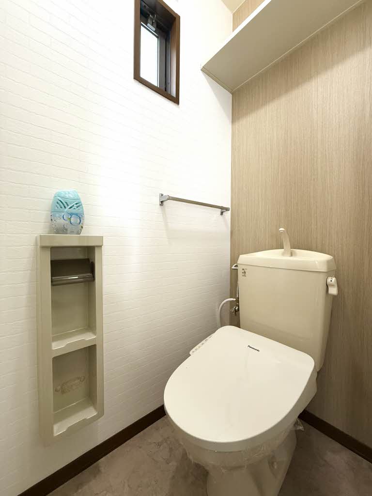 グレイス笹原 C202号-7