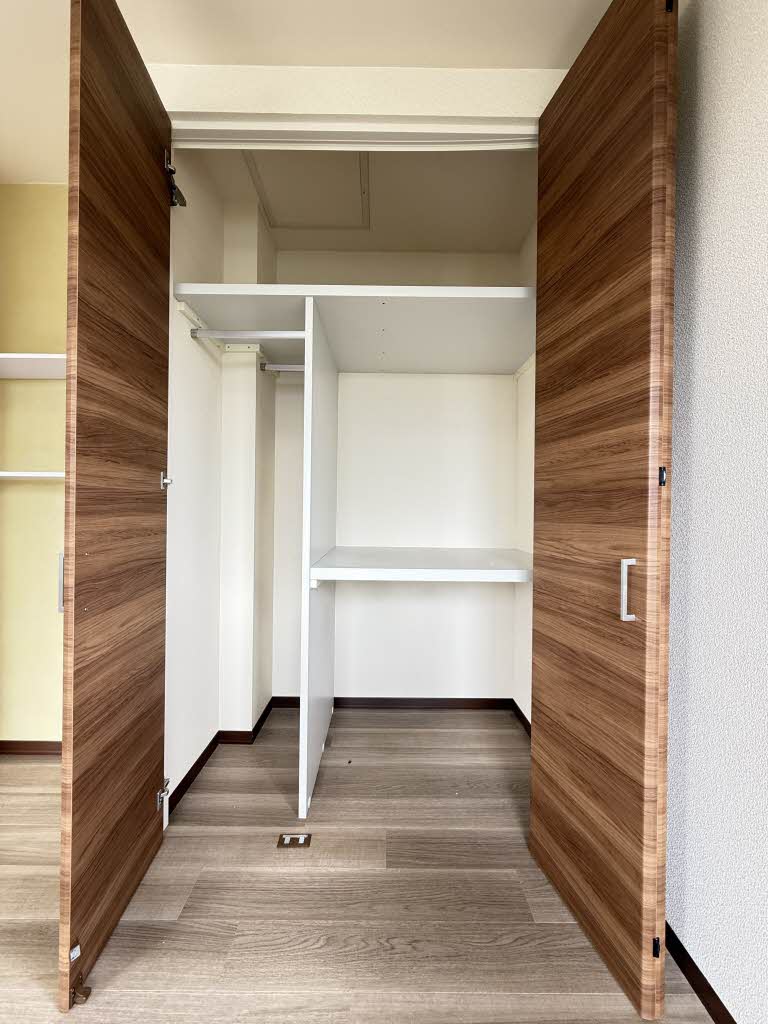 グレイス笹原 C202号-8