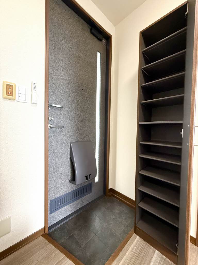 グレイス笹原 C202号-9