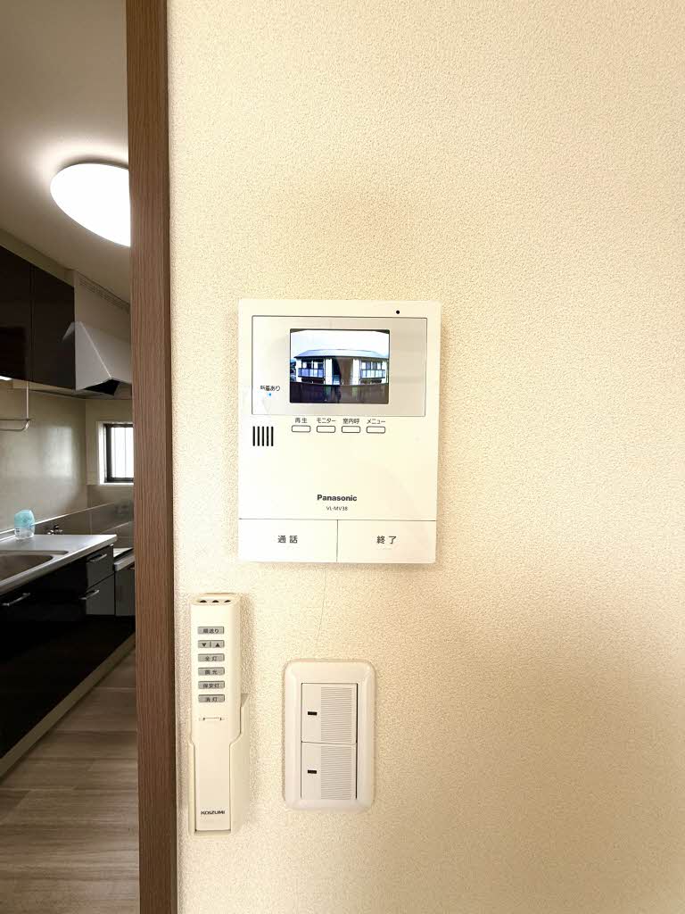 グレイス笹原 C202号-10