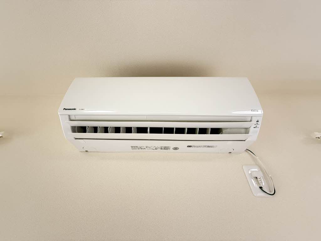 グレイス笹原 C202号-11