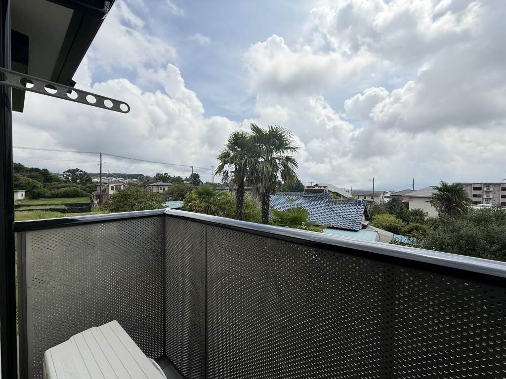 グレイス笹原 C202号-15