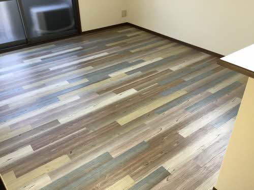 多加木の杜　壱番館 0202号-3