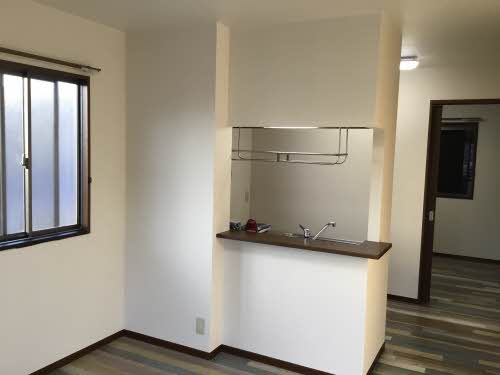 多加木の杜　壱番館 0202号-4