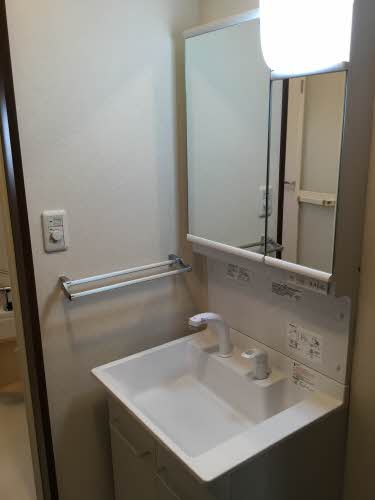 多加木の杜　壱番館 0202号-8