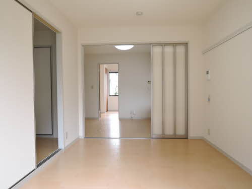 ビューテラスSHINMEI B101号-2