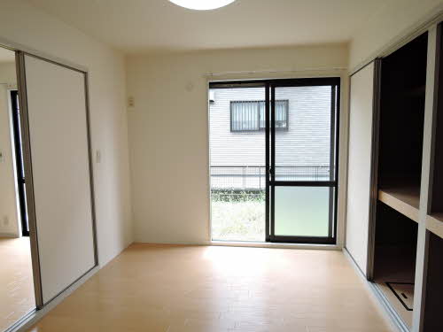 ビューテラスSHINMEI B101号-9