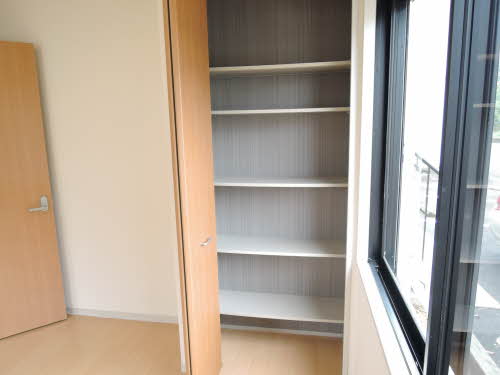 ビューテラスSHINMEI B101号-11