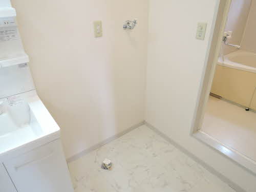 ビューテラスSHINMEI B101号-13