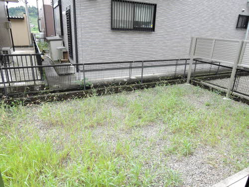 ビューテラスSHINMEI B101号-15