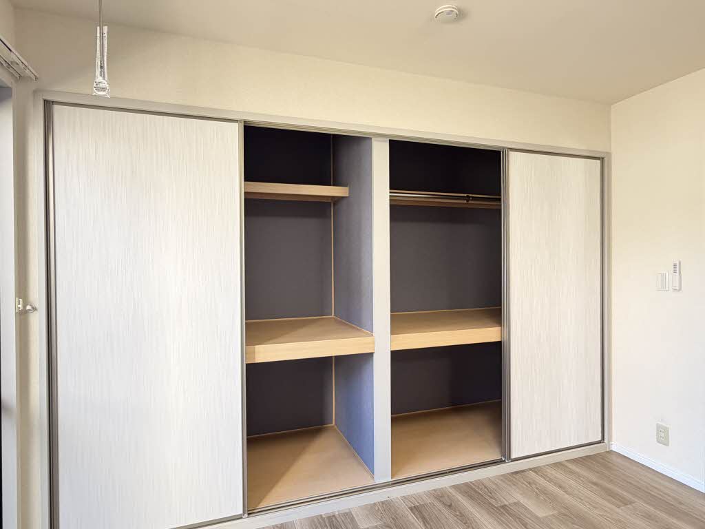 ビューテラスＳＨＩＮＭＥＩ C101号-7