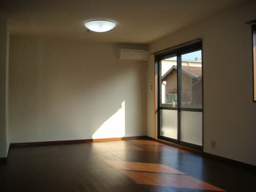 アムール芝田 A102号-3