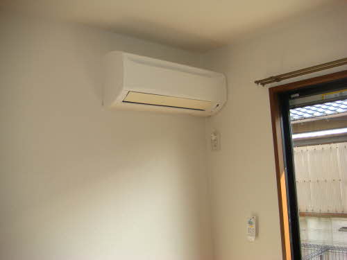 アムール芝田 A102号-5