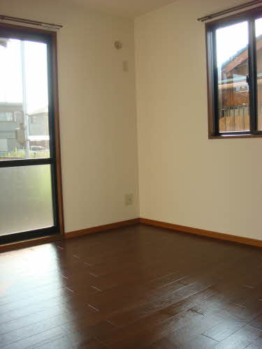 アムール芝田 A102号-6