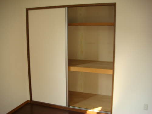 アムール芝田 A102号-7