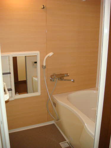 アムール芝田 A102号-11