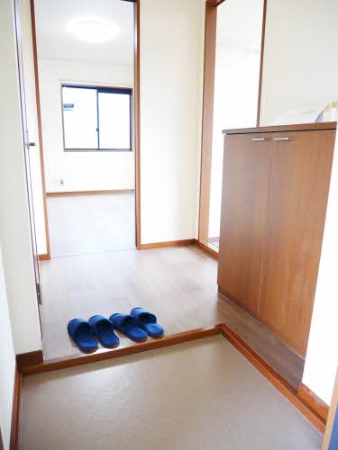 ルーラルグリーン A202号-2