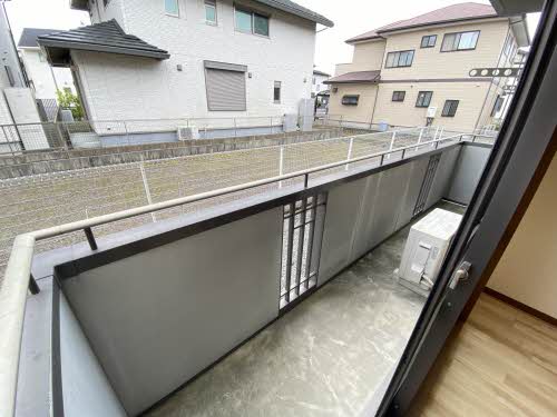 プランドール岩本Ⅱ 2101号-15