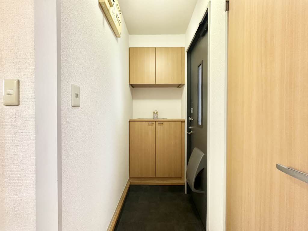 Green Hills 西尾 F101号-12