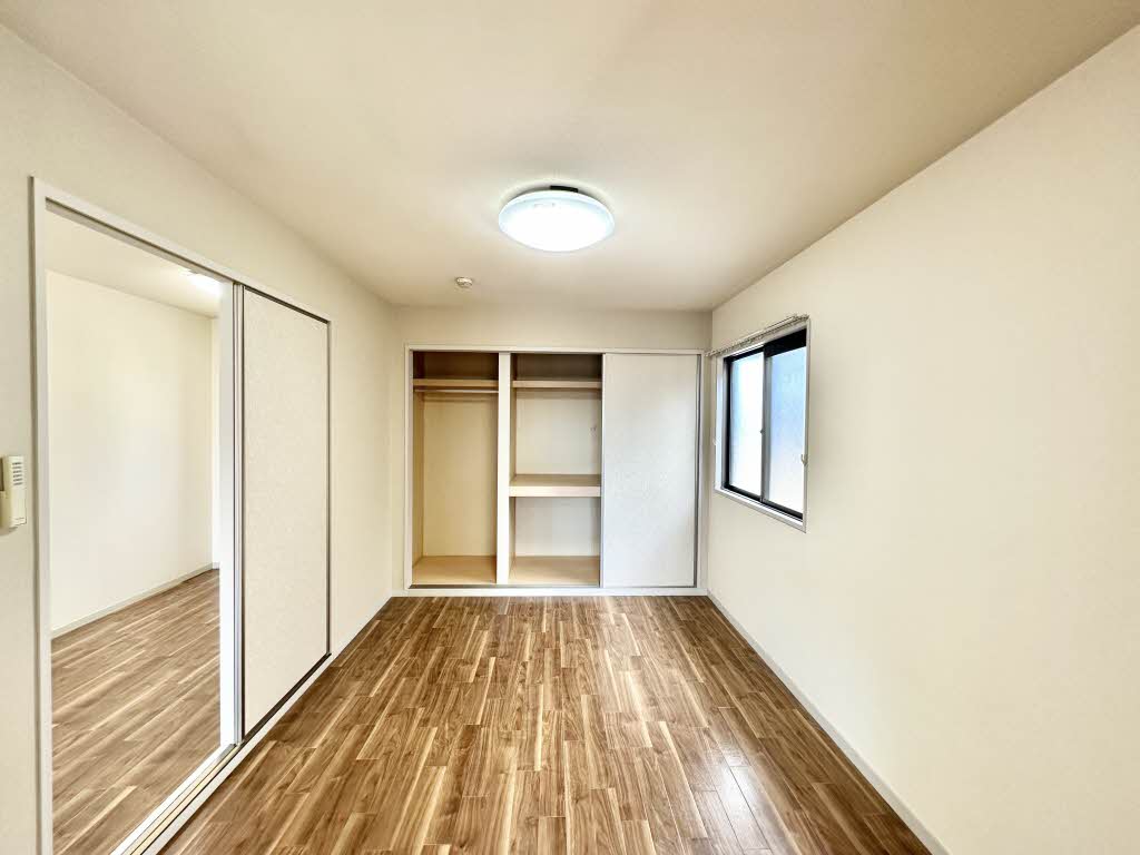 Green Hills 西尾 F202号-9
