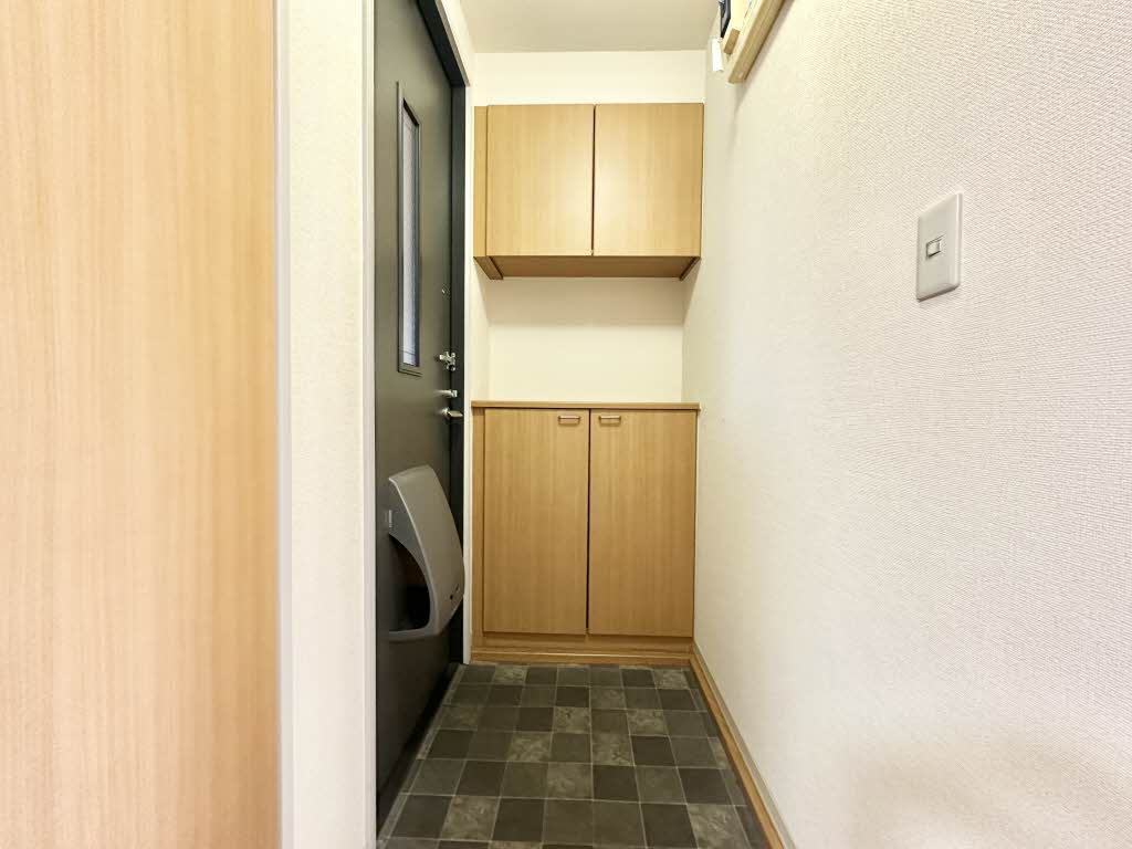 Green Hills 西尾 F202号-12