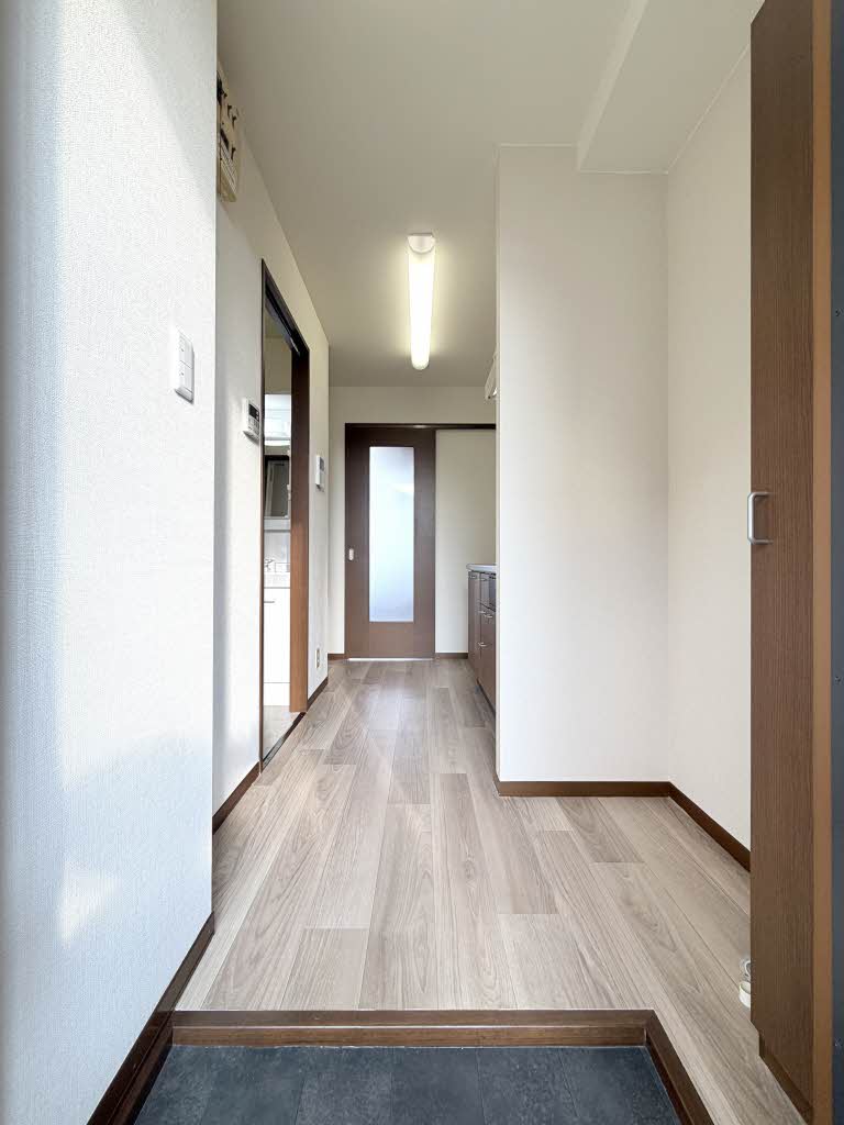 コーポ錦 0202号-9