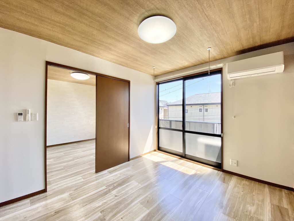 サンモール大坂 A201号-5