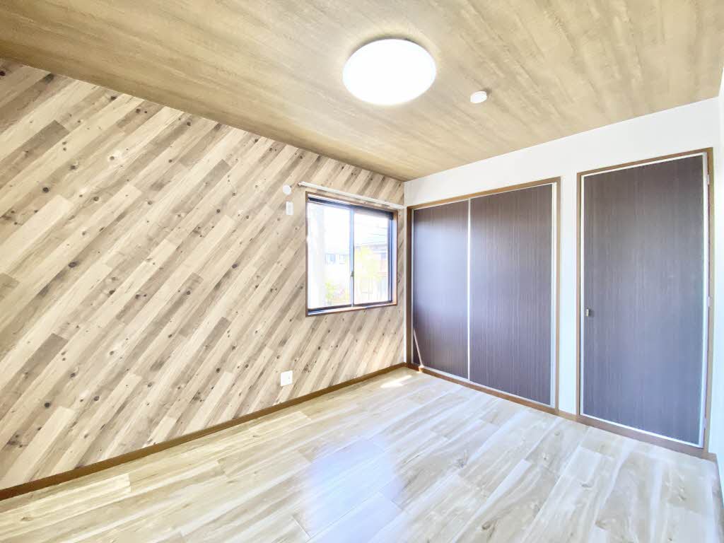 サンモール大坂 A201号-8