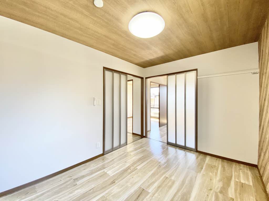 サンモール大坂 A201号-9