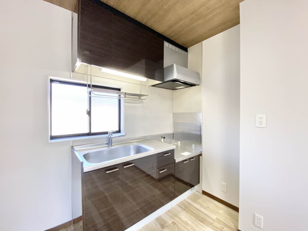 サンモール大坂 A201号-10